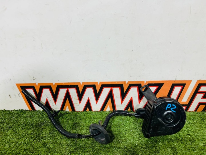 SIGNAL KLAXON DISCO SPORT L550 K8D2-13802-AA