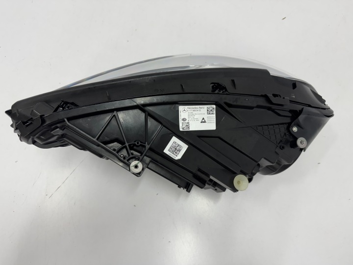 PHARES AVANT MERCEDES A CLASSE W177 A177 LED MULTIBEAM DROITE GAUCHE