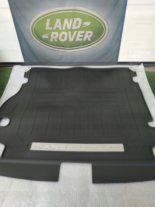 LAND ROVER RANGE ROVER SPORT L320 2014 TURBINE