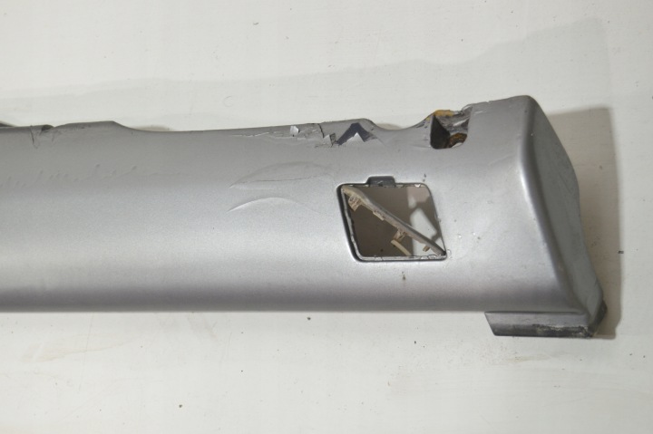 REVÊTEMENT SEUIL DROITE SEUIL MERCEDES W126 LIFT LONG 1266905240