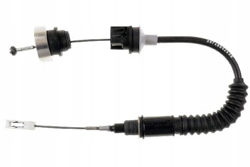 CABLE CONJUNTO DE EMBRAGUE FIAT SCUDO 96-06 1,6-1,9D 