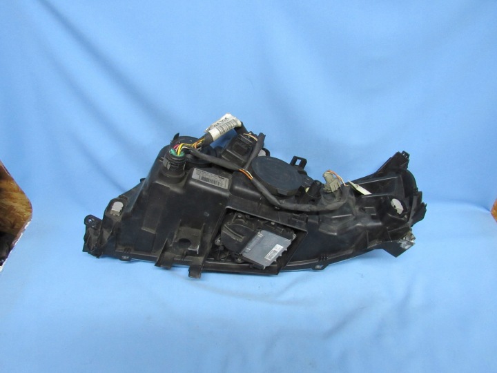 DROITE VOLVO S60 V70 LIFT BI-XENON ROTATIF COMPLÈTE EUROPE