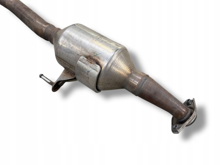 TOYOTA C-HR I 2021 FILTRE PARTICULES DURES CATALYSEUR FAP FAP