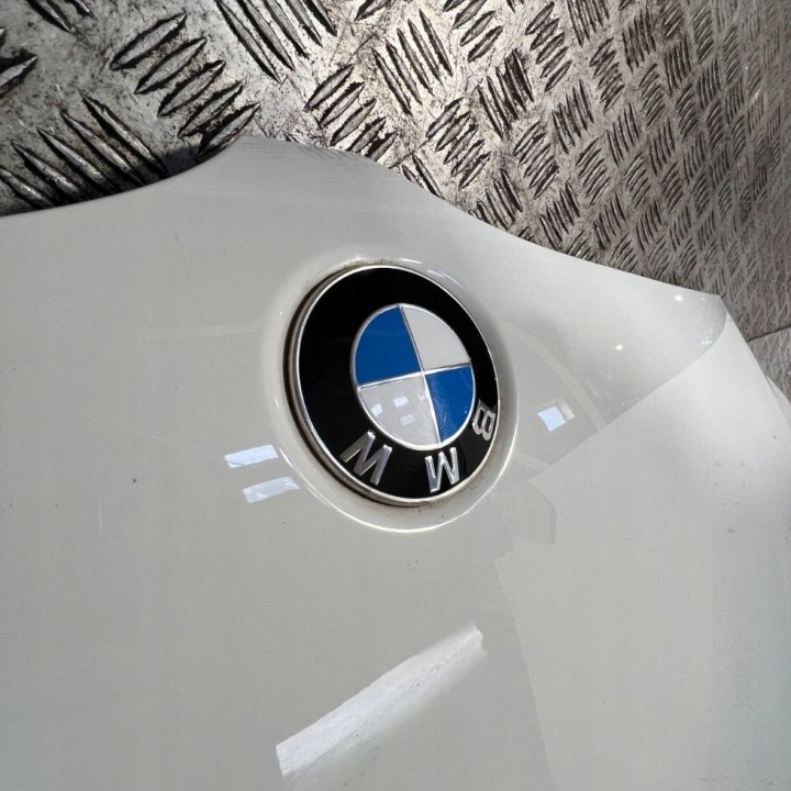 BMW G30 G31 CAPOT COUVERCLE MOTEUR