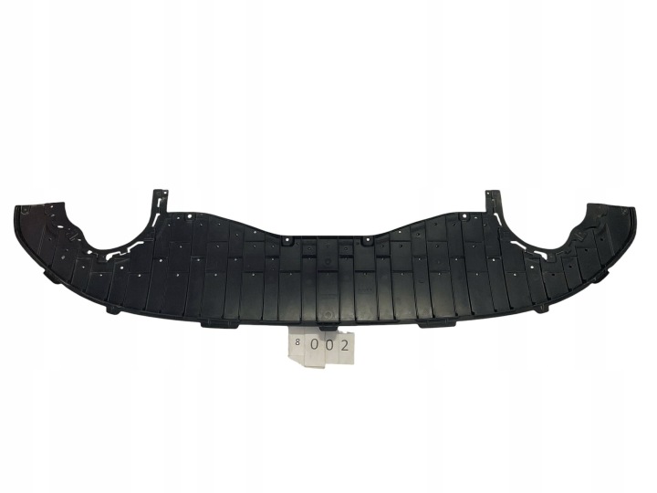 PLAQUE PLANCHER PROTECTION SOUS PARE-CHOCS AVANT SKODA ENYAQ 5LA807611 8.002