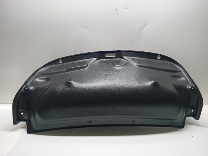 PROTECTION COUVERCLES DE COFFRE ARRIÈRE MAZDA 6 III GJ BERLINE