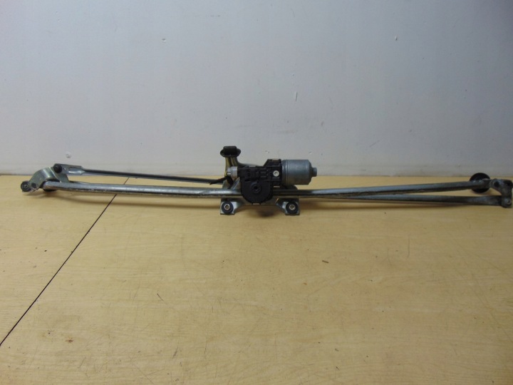 MÉCANISME MOTEUR ESSUIE-GLACES OPEL MERIVA B EUROPE