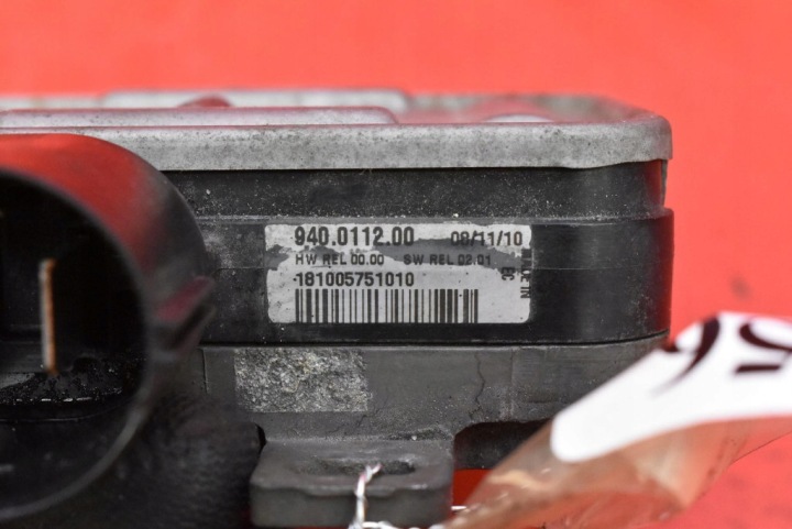 CONTRÔLEUR MODULE VENTILATEUR 940011200 VOLVO S60 2 II 2.0 T ECOBOOST 203 KM