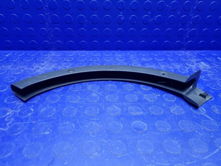 AUDI A3 8Y BERLINE GAUCHE PROTECTION CHARNIÈRES COUVERCLES DE COFFRE COUVERCLES DE COFFRE ORIGINAL 8Y5971821A