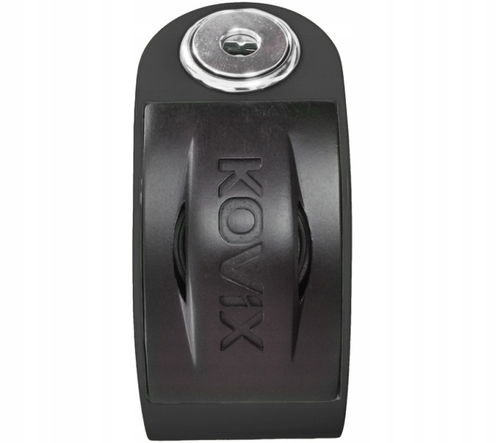 BLOCAGE DISQUES FREINAGE KOVIX KT6 NOIRE