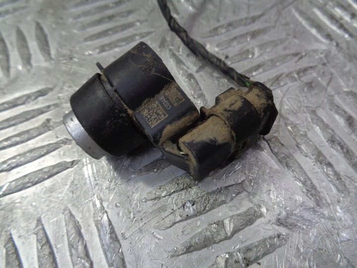 FAISCEAU DE CÂBLES PDC PARE-CHOCS ARRIÈRE CAPTEURS STATIONNEMENT BMW 3 E90 2004- 6935597