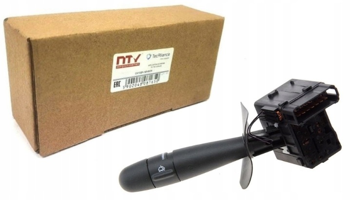 COMMUTATEUR COMPOSITE RENAULT MEGANE 96