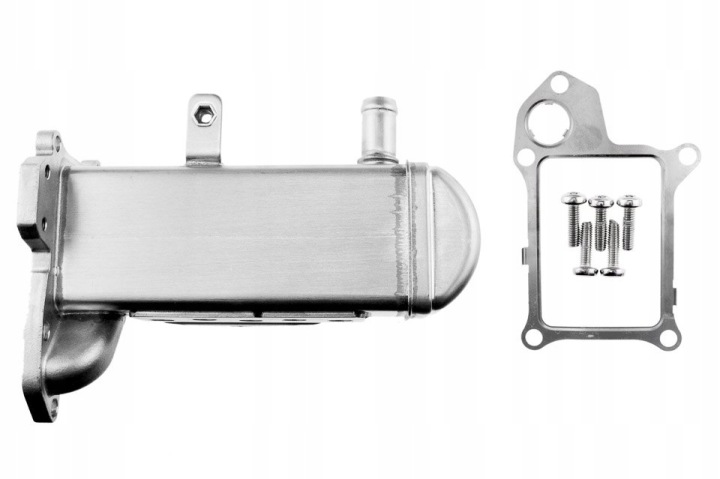 RADIATEUR GAZ D'ÉCHAPPEMENT EGR SUZUKI GRAND VITARA 1.9DDIS
