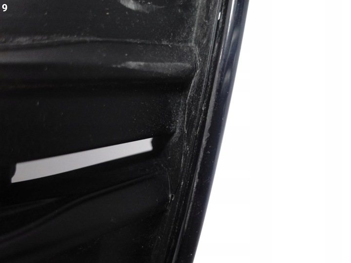 GRILLE VENTILATION AVANT AUDI A6 S6 C7 4G 4G0853653