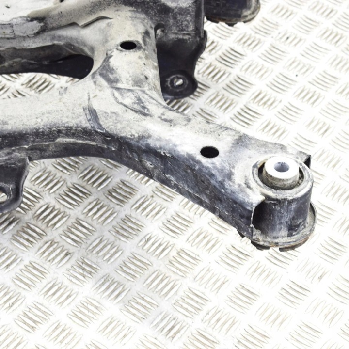 ARRIÈRE AXE TOYOTA CAMRY XV70 2020 5120633120