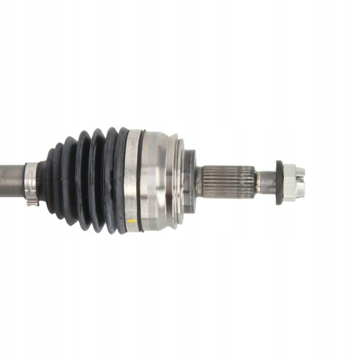 DEMI-ARBRE MENÉE RENAULT DROIT MEGANE III CC DROIT AVANT D