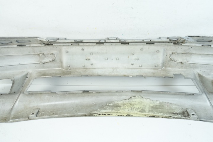 PARE-CHOCS AVANT AVANT MERCEDES VANEO W414