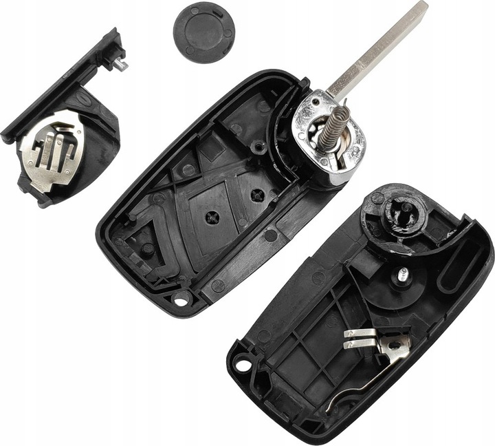 CASING REMOTE CONTROL KEY FIAT PUNTO GRANDE PUNTO 