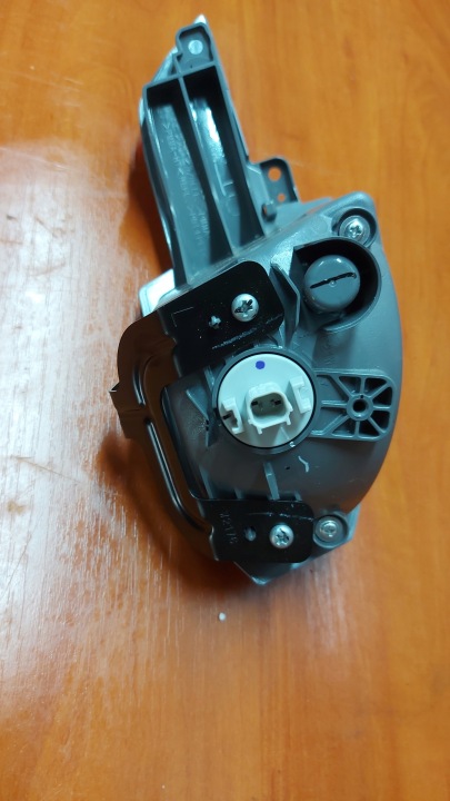 PHARE DROITE DROIT ARRIÈRE ARRIÈRE HONDA HRV H-RV II 15-21