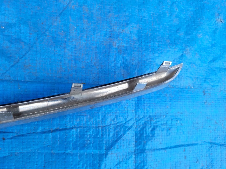 OPEL-CZESCI INSIGNIA A MOULURE CHROME GRILLE DE RADIATEUR PARE-CHOCS AVANT LIFT 22787085