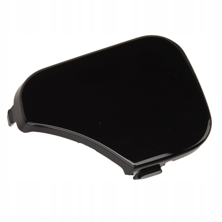 BOUCHON UCHA REMORQUAGE AVANT PARE-CHOCS 1375861 NOIRE U1