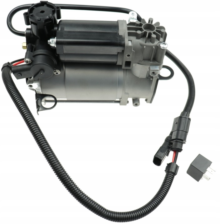 COMPRESSEUR DE CLIMATISATION POMPE SUSPENSIONS AUDI A6 ALLROAD C5 C6 C7 4Z7616007A