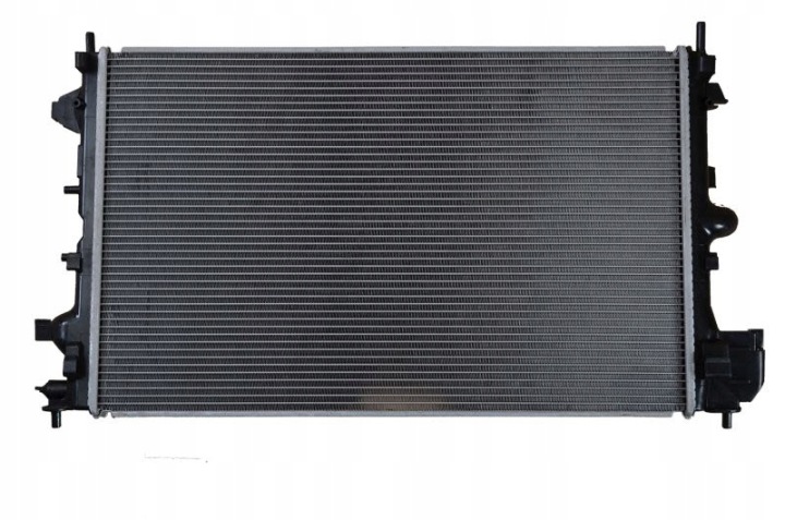 RADIATEUR MOTEUR NRF 51770416 51775637 51825583 1