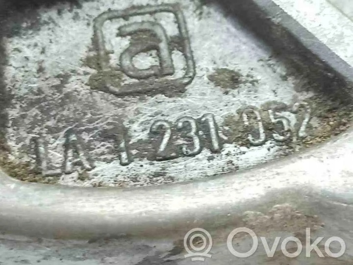 LA1231052 POMPE VIDE MERCEDES SPRINTER 2.2 CDI