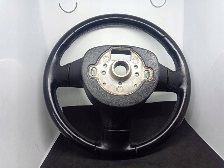 VOLANT CUIR MULTI VW PASSAT B6 3C0419091AB