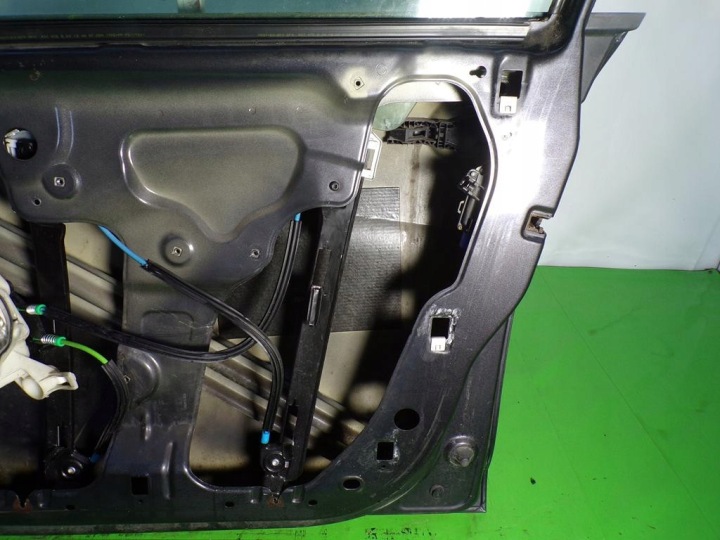 SEAT ALTEA PORTES DROIT AVANT LS9N
