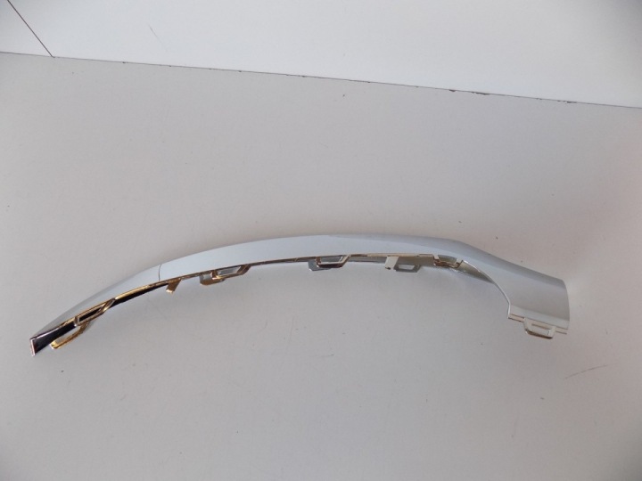 MERCEDES CLS W218 MOULURE CHROMÉE AMG GAUCHE 4341