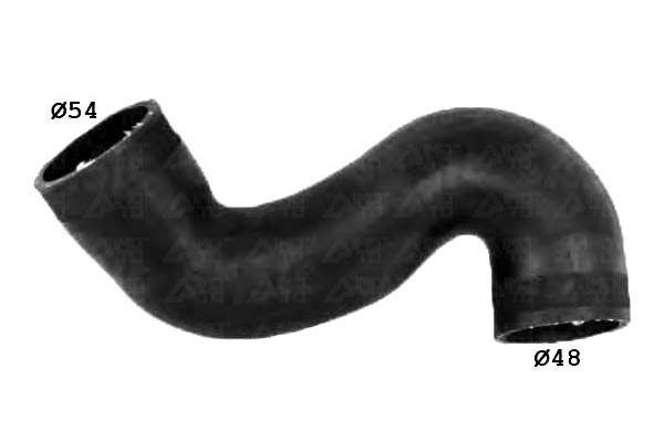FIL AIR DE CHARGE TURBO SASIC 3336107