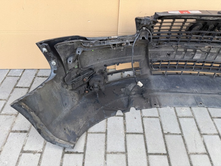 PARE-CHOCS AVANT AVANT AUDI A4 B7 8E 8E0807437AC