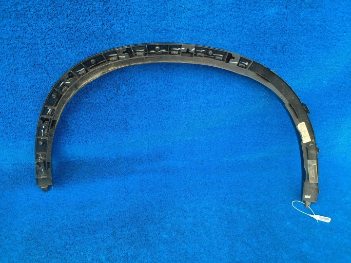 MOULURE PROTECTION REVÊTEMENT GARDE-BOUE AVANT GAUCHE BMW X5 G05 8099123