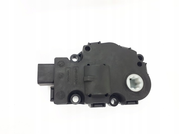 MOTEUR PAS À PAS CLIMATISATION MERCEDES A W169 B SPORTS TOURER W245 BMW