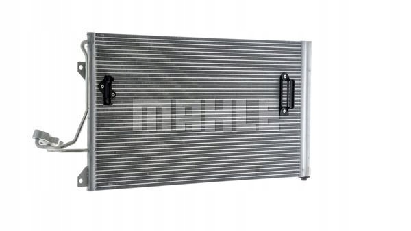 MAHLE AC 659 000P DÉSHYDRATEUR CLIMATISATION