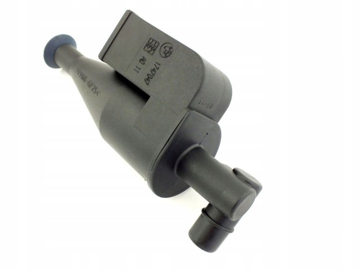 SOUPAPE EMPHYSÈME BMW E39 3,5 99- BMW 11151747066
