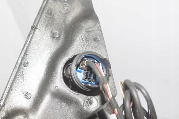 KIT MIROIRS LATÉRALES BMW 5 TOURING (F11) 9202949 3.0L DIESEL 280KW 2012