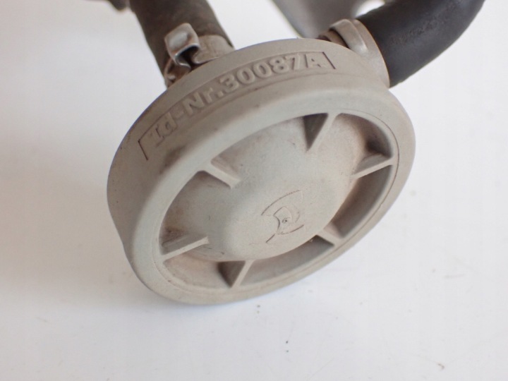 POMPE CARBURANTS WEBASTO AUDI Q7 4L 9012868C
