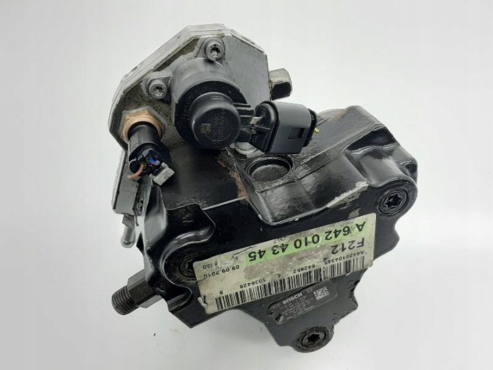 POMPE CARBURANTS MERCEDES-BENZ E T-MODEL (S212) A6420700801 3.0L DIESEL 195KW