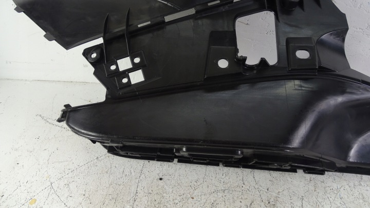 O704 YAMAHA T-MAX MT-07 MT-09 PROTECTION COUVERCLE COFFRE DE RANGEMENT DÉFLECTEUR D'AIR 52S-F842M-J0