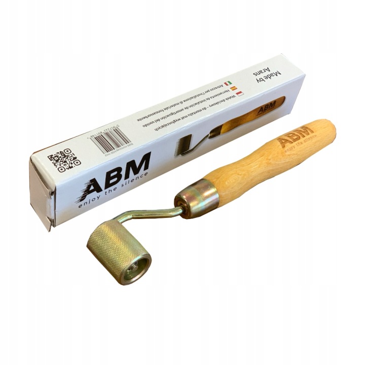 INSONORISATION CAPOTS VOITURES KIT TAPIS INSONORISANT ARBRE ABM 1.5MM 2M2