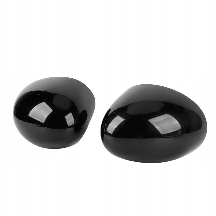 1 PAIRE ONASONY MIROIRS LATÉRALES PORTES 51167401229 BARRE STABILISATRICE EXTÉRIEUR 52