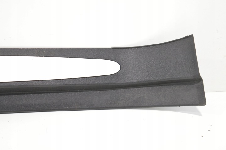BAGUETTES SEUIL MOULURE GAUCHE DROITE AMG MERCEDES R230 SL SL55 AMG 230680035