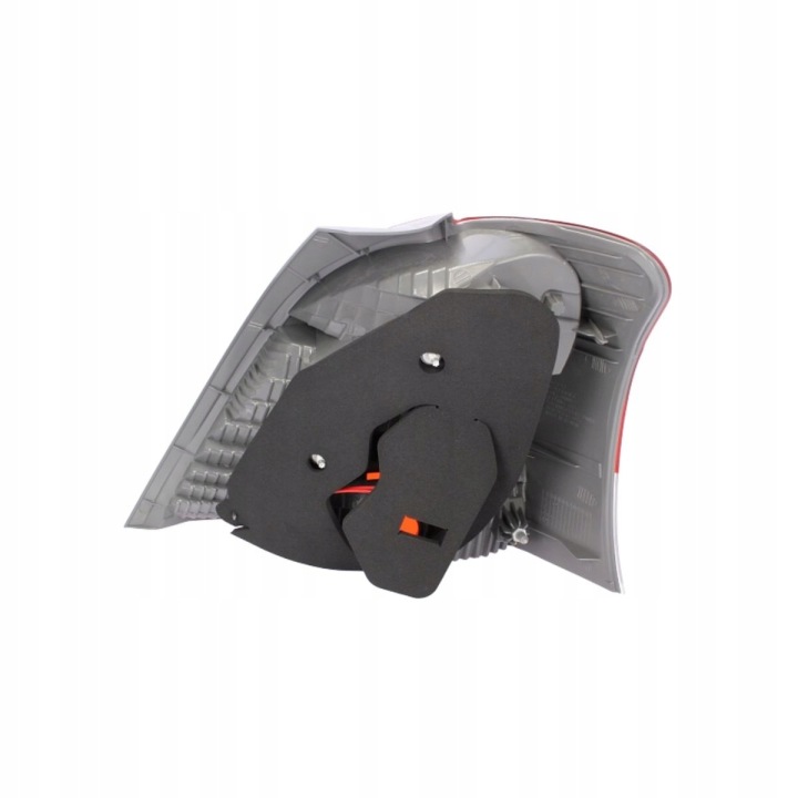 TOYOTA YARIS 09-11 LED NEUF PHARE ARRIÈRE GAUCHE