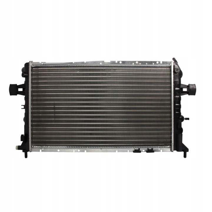 NISSENS RADIATEUR MOTEUR OPEL ASTRA G 98- 1.7 TD