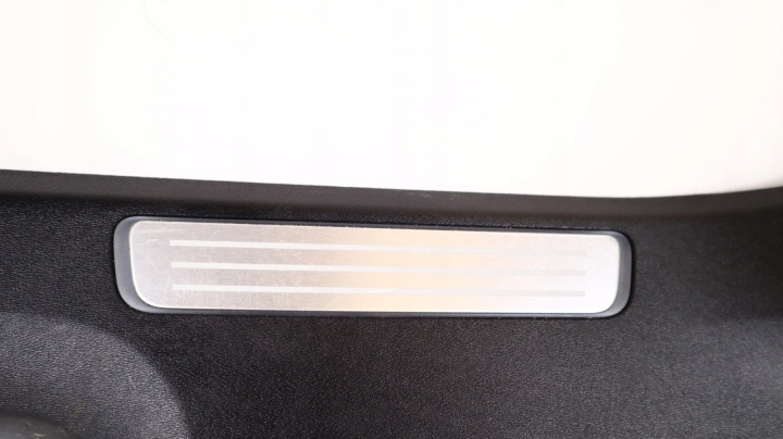 VOLVO XC90 II PROTECTION SEUIL DROITE ARRIÈRE 32244313, 39829998