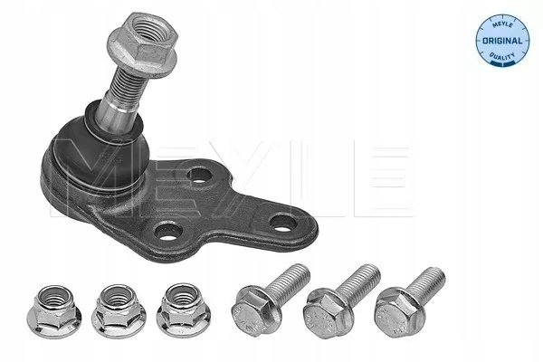 PIVOT BRAS DE SUSPENSION AVANT L/P BAS AVANT DIAMÈTRE STOZKA 18MM, AVEC DODATKA