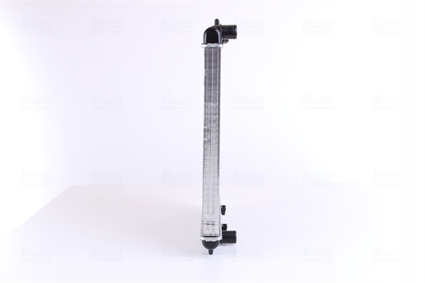 NISSENS 63505 RADIATEUR SYSTÈME REFROIDISSEMENT MOTEUR