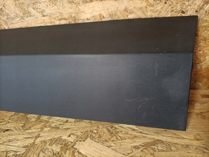 MAZDA CX3 MOULURE PORTES GAUCHE AVANT D10E-51RB1